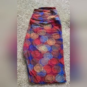 Lularoe OS Leggings